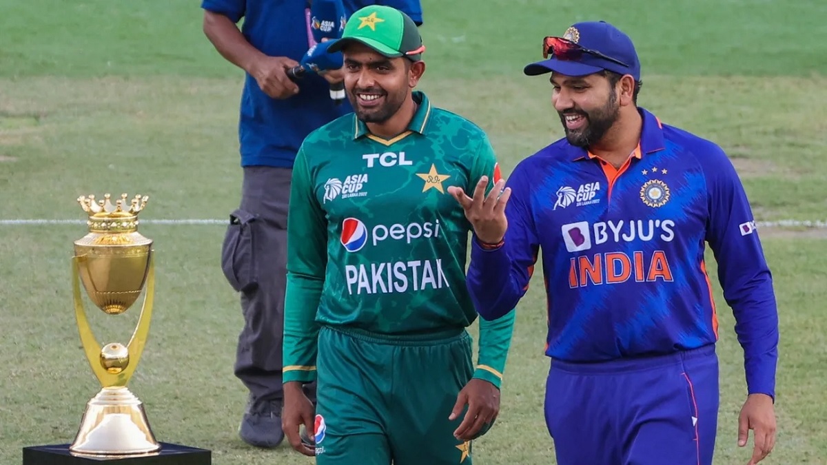 India's Agreement to Participate in Asia Cup Reflects PCB's Proposed Hybrid Plan