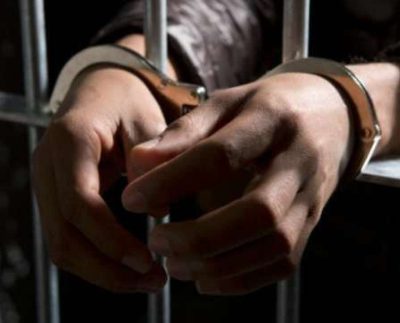 Assistant Director of Cyber Crime Cell Arrested for Bribery in Mobile Company Case