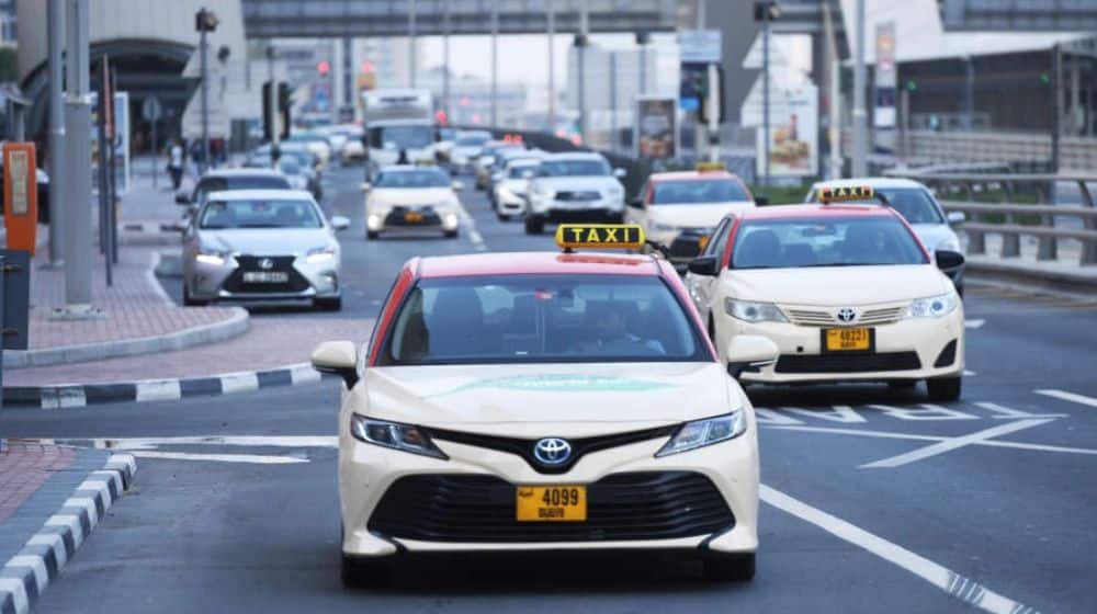 Becoming a Taxi Driver in Dubai: Unlocking a Lucrative Livelihood