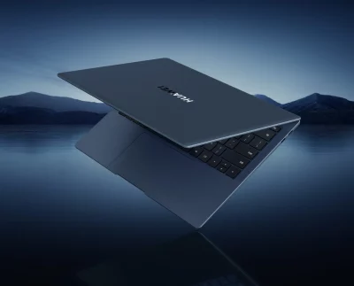 Boost Your Productivity with Huawei's New MateBook Laptop Lineup