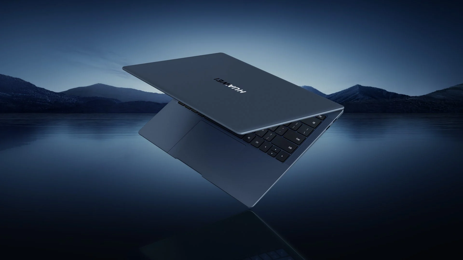 Boost Your Productivity with Huawei's New MateBook Laptop Lineup