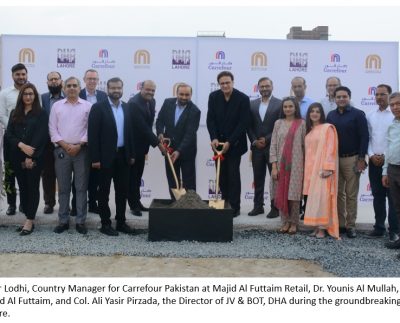  Majid Al Futtaim expands retail footprint in Pakistan with twelfth Carrefour store