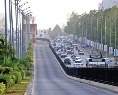 Challenges Faced by Capital Development Authority (CDA) in Islamabad