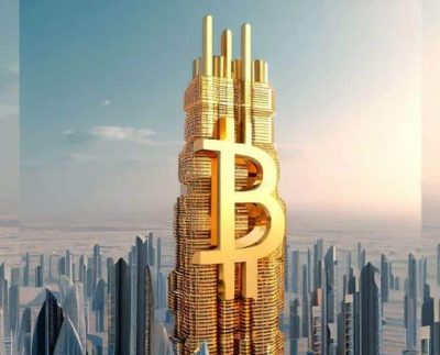 Dubai Unveils Plans for World's First Bitcoin Tower: A Revolutionary Step in Cryptocurrency Integration
