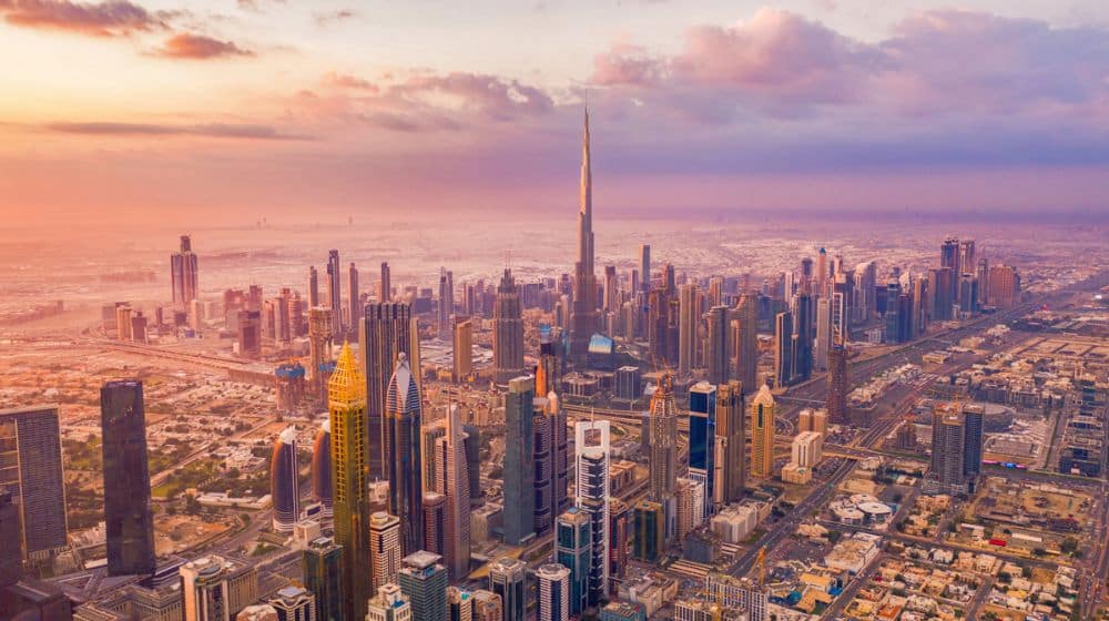 Evaluating Government Services in the UAE