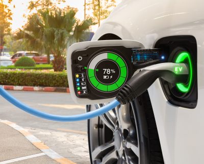 Exploring the Global Electric Vehicle Market: Growth, Market Leaders, and Market Shares