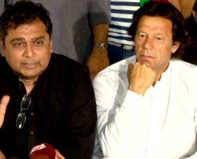 Imran Khan Faces Another Setback as Former Federal Minister Ali Zaidi Resigns from PTI and Politics