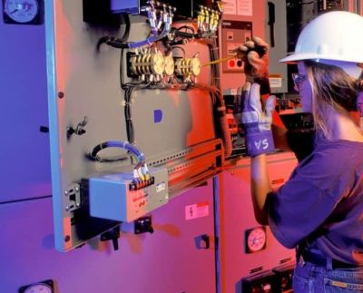 Increasing Female Representation in Electrical Work: Bridging the Gap in the US Job Market