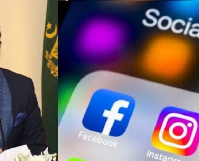 Banning Social Media Won't Solve Pakistan's Problems: Insights from IT Minister"