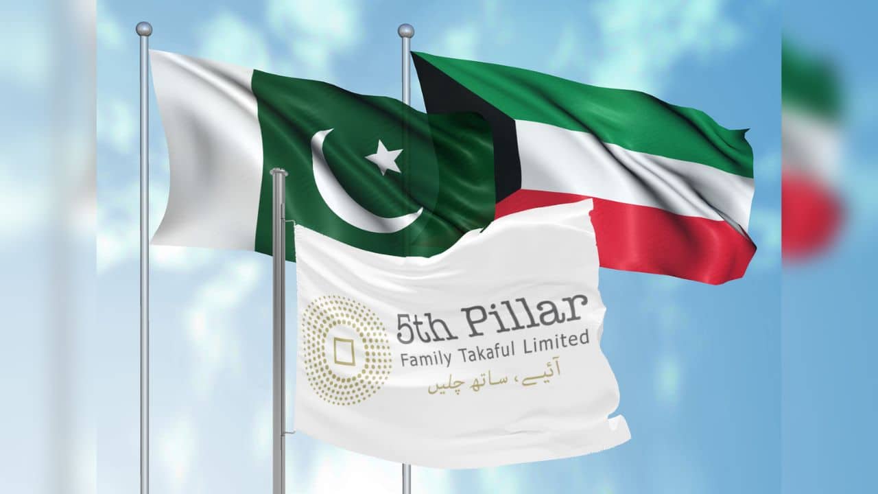 Kuwaiti Investors Invest Largest Foreign Direct Investment in Pakistan's Takaful Industry