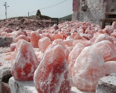 Miracle Saltworks Collective Inc. to Invest $200 Million in Pink Himalayan Salt from Pakistan