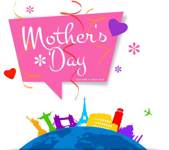 Mother's Day Being Celebrated Across the World Today: A Tribute to Mothers
