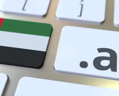 Outranking the Competition: The Rapid Growth of .ae Domains in the UAE