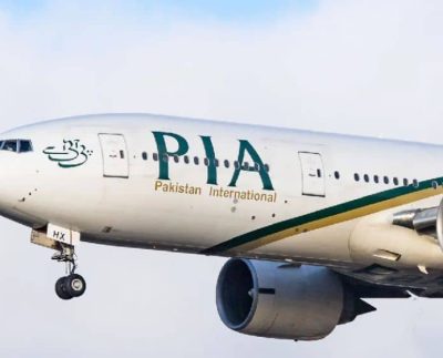 PIA Offers Huge Reduction in Airfare for China-bound Flights.