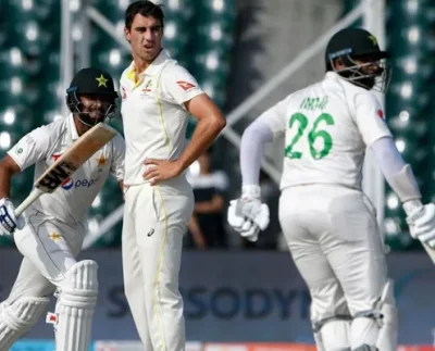 Pakistan's Test Tour of Australia: Schedule Announced for December