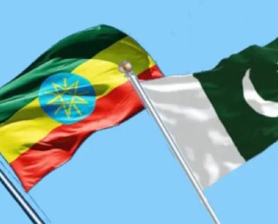 Pakistan and Ethiopia Sign Scientific and Technological Cooperation Agreement