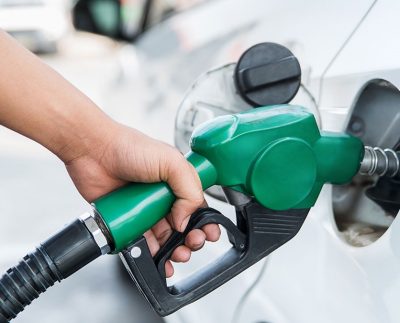 Petrol Prices Expected to Drop