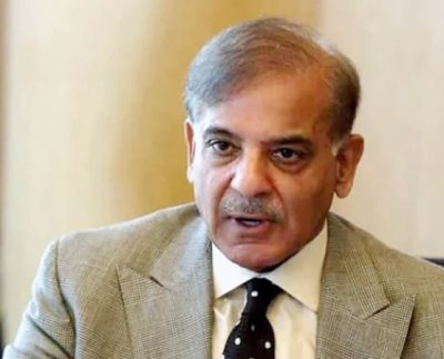 Prime Minister Shehbaz Sharif Launches Investigation into CDA's Nilore Heights Project