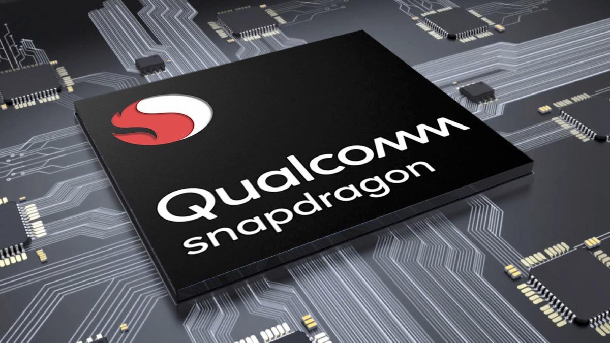 Qualcomm's CEO on Samsung Galaxy Consumers in Europe and the Preference for Qualcomm Chips