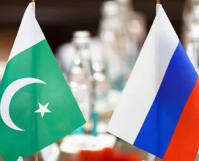 Russia-Pakistan Relations: A Glorious 75-Year Journey