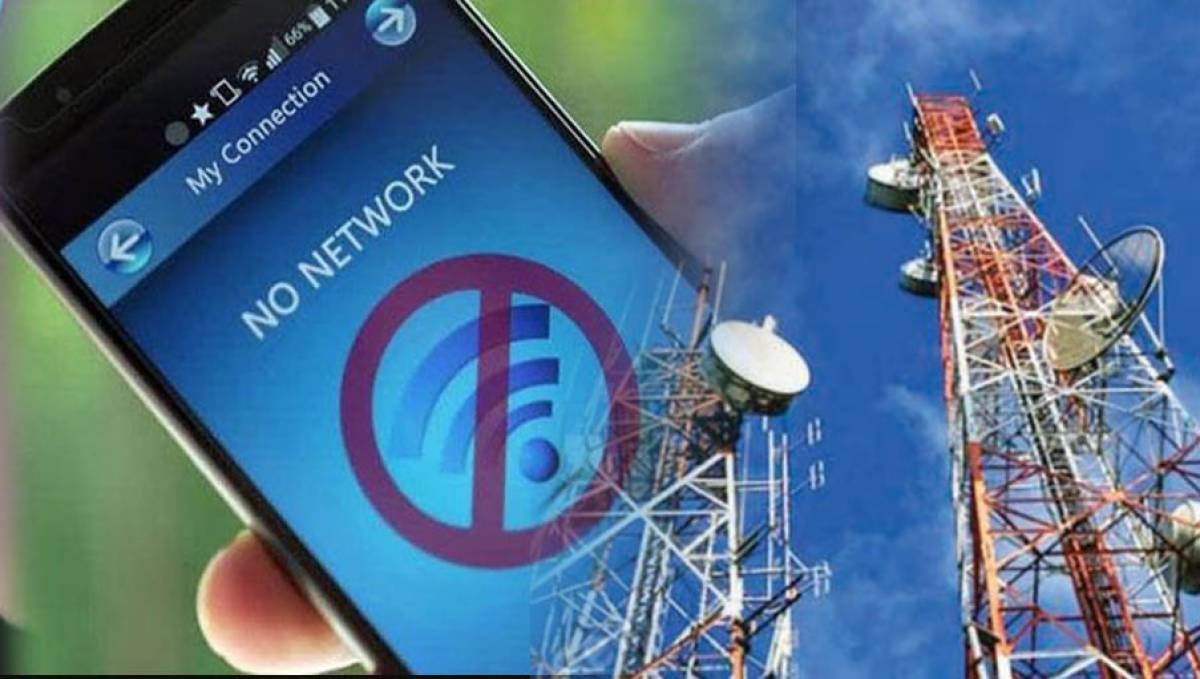 The Massive Losses Incurred by Telcos Due to the Suspension of Mobile Internet in Pakistan