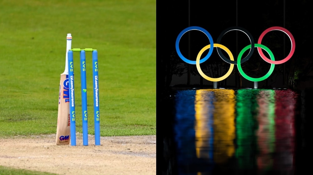 The International Cricket Council (ICC) is making significant efforts to include cricket in the Olympics, stating that it could generate substantial revenues from the Indian market.