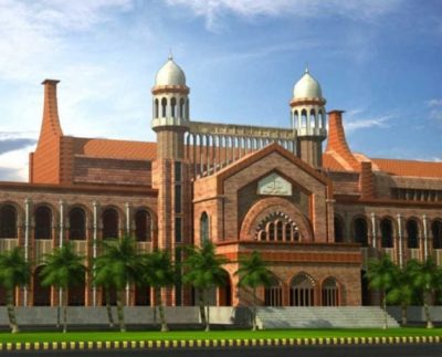 Lahore High Court Demands Action Report on May 9 Cases and Geo-Fencing Procedure