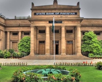The State Bank of Pakistan Imposes Penalties on Non-Compliant Banks