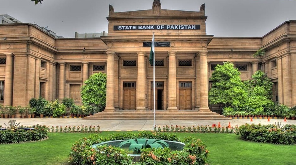 The State Bank of Pakistan Imposes Penalties on Non-Compliant Banks