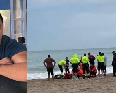 Tragic Drowning Incident in Valencia, Spain: Pakistani Tourist Loses Life