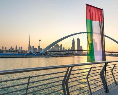 UAE Universities Shine in Global 2000 List