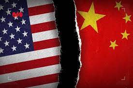 US Citizen Sentenced to Life in Prison for Espionage in China