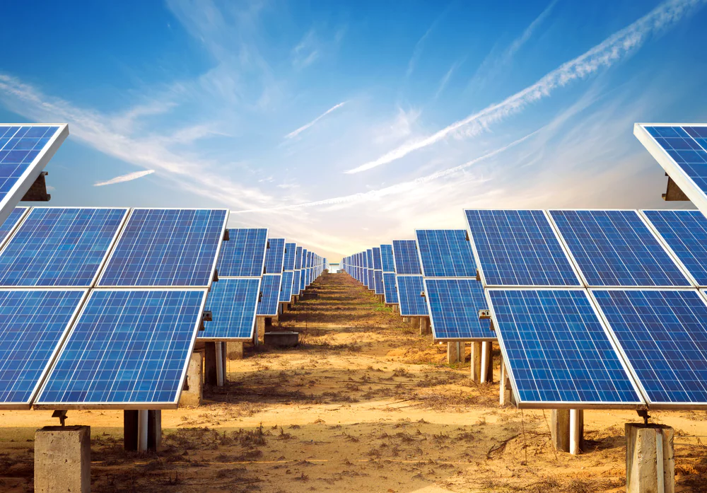 Unlocking the Limitations of Solar Power Generation: Revolutionizing the Harvesting of Solar Energy