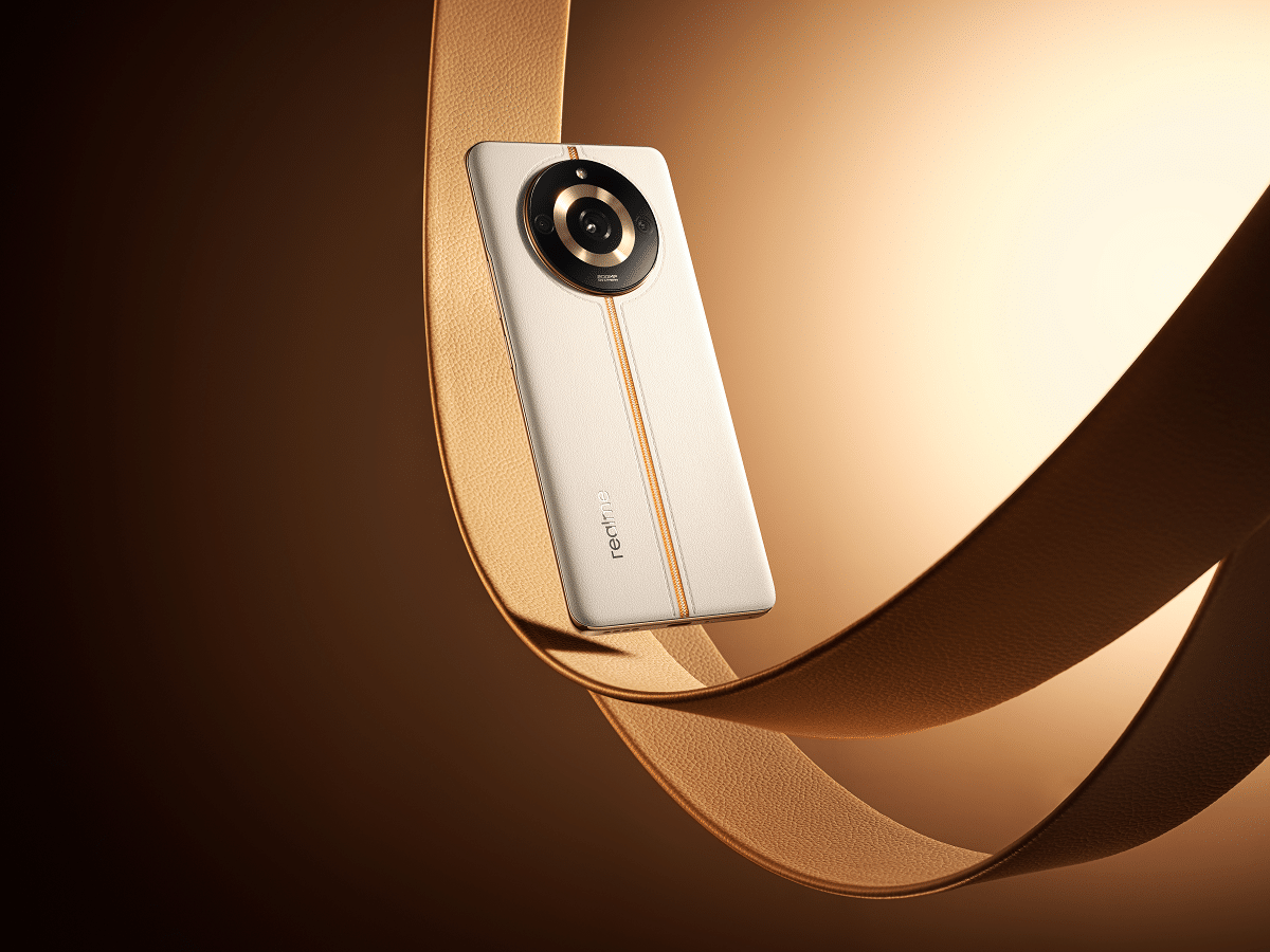 Realme 11 Pro Series 5G Officially Releases World’s First 200MP Super Zoom Camera with a Luxury Back Case Design