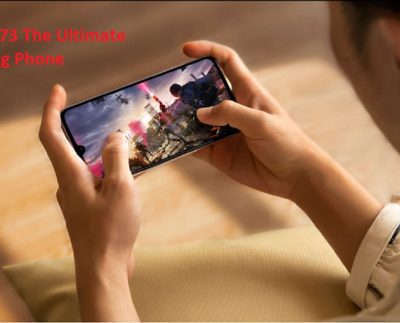 Vivo Y73: Unleashing Gaming Excellence with Style