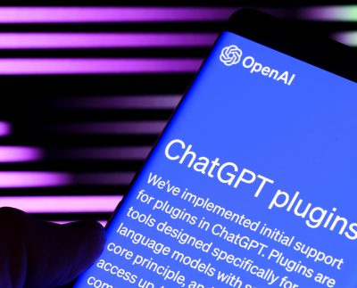 Open AI's ChatGPT Revolutionizes User Experience with Web Plugins