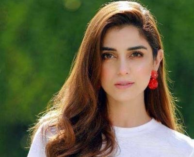Maya Ali urges Imran Khan's supporters to protest peacefully: A call for sensibility