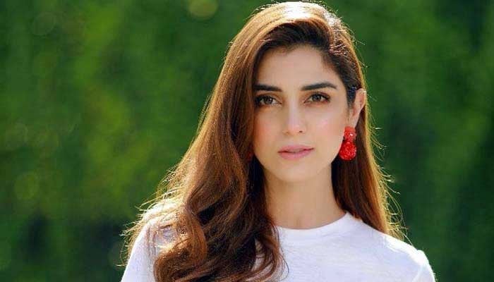 Maya Ali urges Imran Khan's supporters to protest peacefully: A call for sensibility