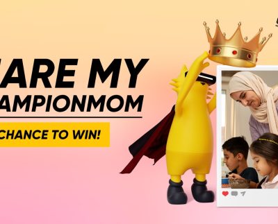 realme C33 Celebrates Champion Moms in Heartwarming Mother’s Day Campaign