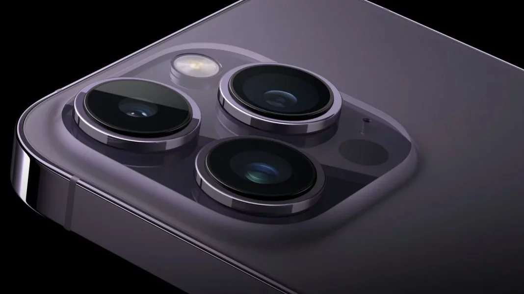 Apple 2024 iPhone 16 Pro Max Set to Redefine Smartphone Photography