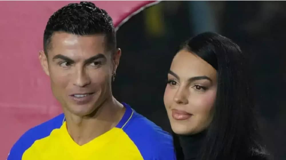 Cristiano Ronaldo Video of Wishing His Muslim Fans 'Assalam Alaikum' Has Gone Viral on Social Media