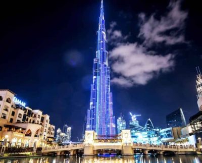 Dubai's Residential Property Market Soars in June 2023