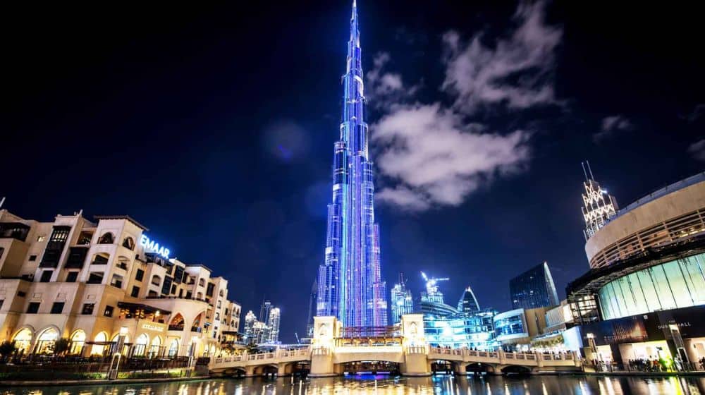 Dubai's Residential Property Market Soars in June 2023