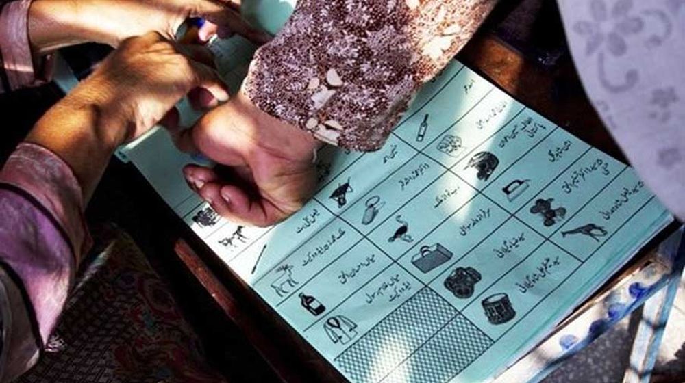 Enhancing Elections with the Election Management System