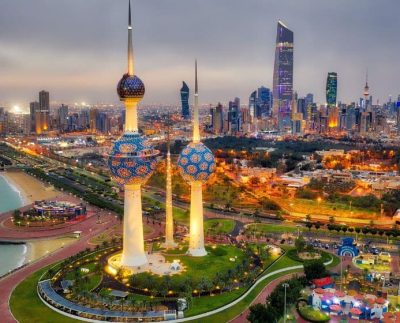 Kuwait Declared the Worst Country for Expats