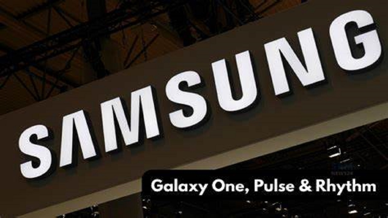 Samsung New Galaxy Brands and Upcoming Devices