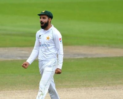Shadab Khan's Return to Red-Ball Cricket and National Comeback