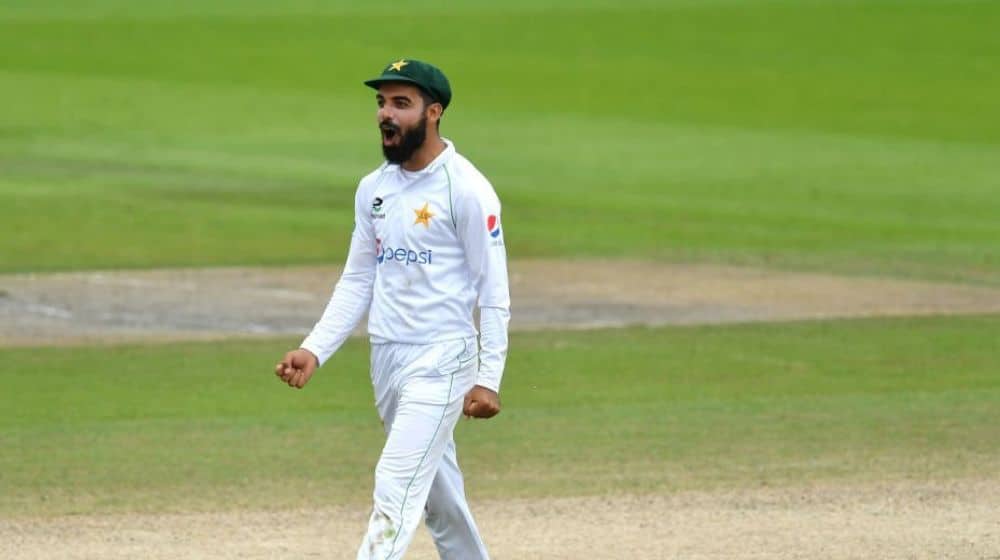 Shadab Khan's Return to Red-Ball Cricket and National Comeback