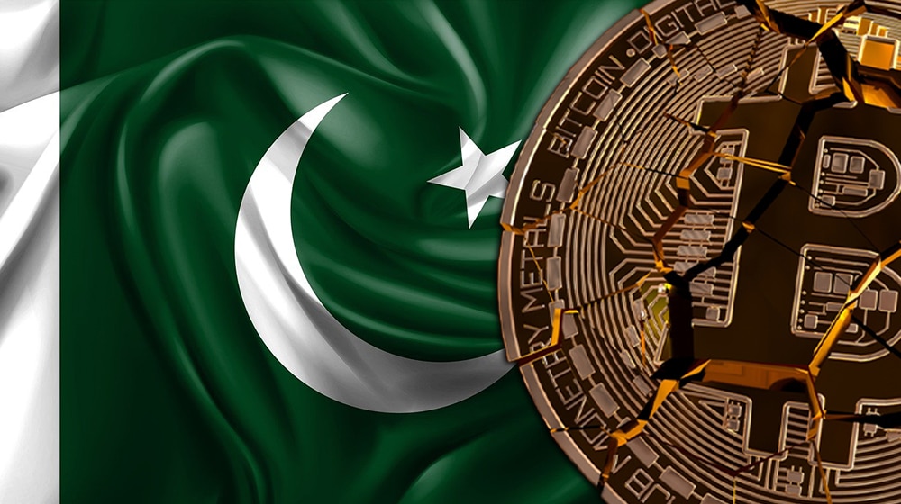 State Bank of Pakistan's Stance on Cryptocurrency and Its Implications
