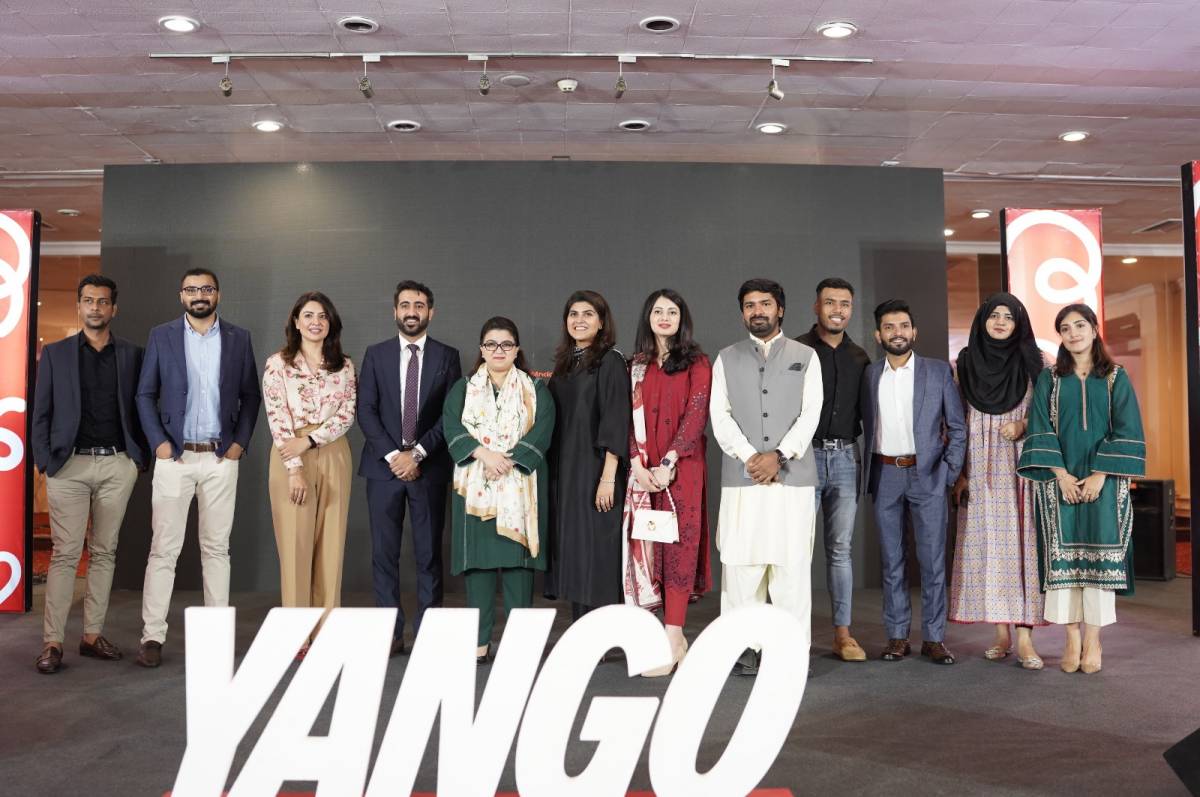 The Arrival of Yango: Transforming Pakistan's Ride-Hailing Industry